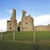 Dunstanburgh Castle