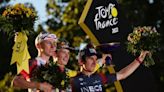 Tour de France Netflix series release time confirmed as details of first episodes emerge