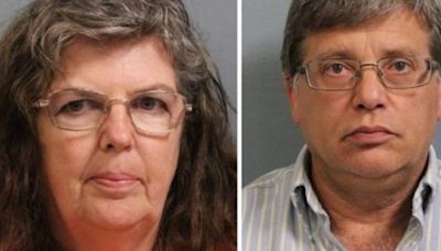 White Couple Arrested For Allegedly Using Adopted Black Children As Slaves In West Virginia