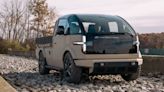 Canoo sends its EV pickup truck to the US Army for testing
