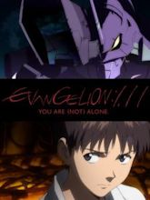 Rebuild of Evangelion 1.0: You Are (Not) Alone