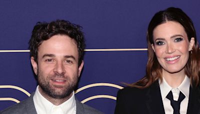 Mandy Moore is Pregnant, Expecting Third Child With Husband Taylor Goldsmith – See Her Cute Reveal & Learn Baby’s Sex