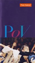 Peter Gabriel - PoV (1990, VHS) | Discogs