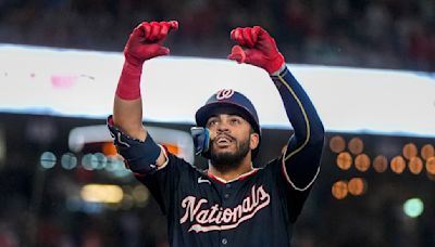 Fantasy Baseball Waiver Wire: Mix of short-term adds and options with rest of the season upside