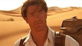 Brendan Fraser Says He Would Love to Resurrect 'The Mummy'