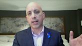 Jonathan Greenblatt: I don't need Trump to lecture me on how to vote