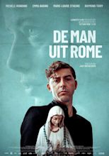 NIEUWE FILM IN AANTOCHT: DE MAN UIT ROME – IJswater Films