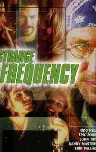 Strange Frequency