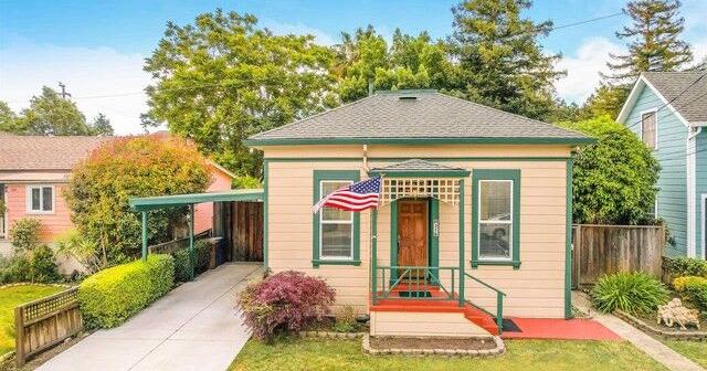 2 Bedroom Home in Martinez - $649,888