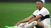 Kylian Mbappé, nuevo jugador del Real Madrid