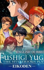 Fushigi Yûgi: The Mysterious Play - Eikoden