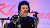Pankaj Udhas, Renowned Indian Ghazal Singer, Dies at 72