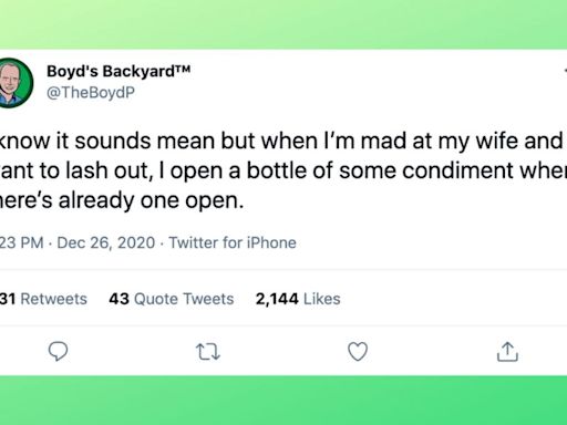 26 Tweets About The Petty Things Couples Do When They’re Mad At Each Other