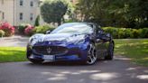 Maserati Granturismo Folgore review: a true electric sports car has arrived