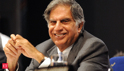 The titan who rebuilt Tata: Ratan Tata was as much about cleaning up the group as he was about taking it to new scales