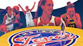 Three games, sellout crowds and unprecedented hype: Inside Caitlin Clark's first week in the WNBA