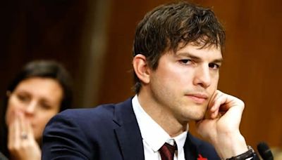Ashton Kutcher citado a declarar en el escándalo por tráfico sexual del rapero Sean 'Diddy' Combs