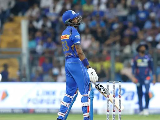 'Use RTM For Hardik Pandya': Former Indian Cricketer Sends Mega Auction Advice To Mumbai Indians