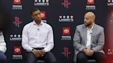 NBA salary cap guru sees high variance for Rockets with 2023 offseason figures