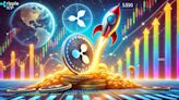 XRP Analyst Thinks The Coin Is Ready To Skyrocket By 21,000% To Over $150