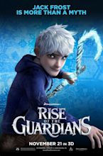 Jack Frost is more than a myth | Peliculas de disney, Rise of the ...