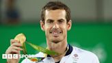 Andy Murray to retire from tennis after 2024 Paris Olympics