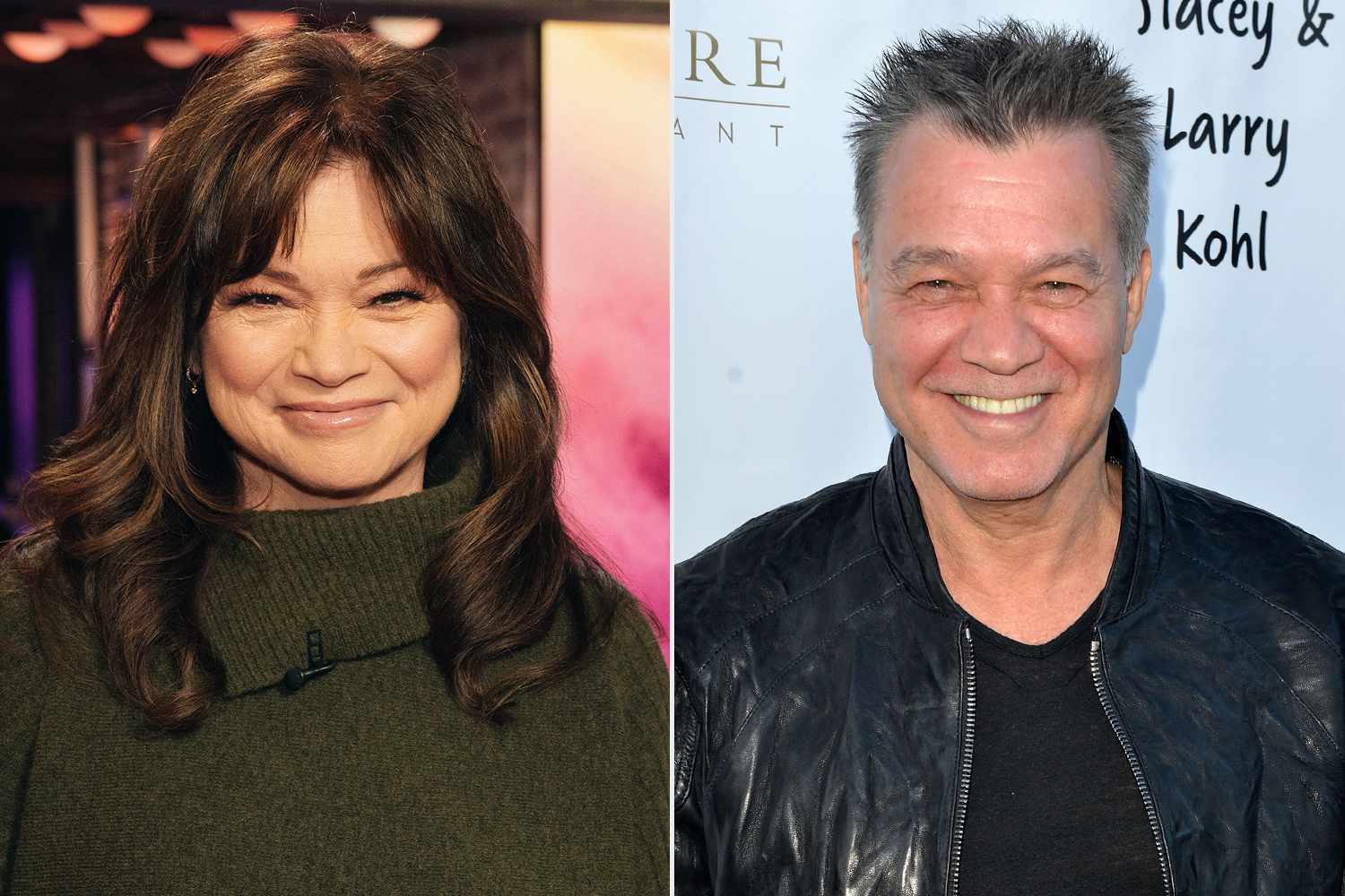 Valerie Bertinelli Gets Honest About 'Drugs, Alcohol, Infidelity' with Eddie Van Halen, Says He Was 'Not a Soulmate'