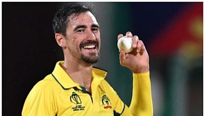 Mitchell Starc Eyes Franchise Cricket, Hints At Potential One-Format Exit After KKR Clinch Title