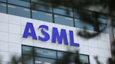 ASML bate previsiones de beneficios impulsada por la demanda de inteligencia artificial