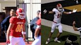 Pitt State All-American Tight End Devon Garrison Receives Invite to Packers Rookie Minicamp