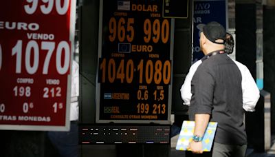 Precio del dólar en Chile hoy, 4 de junio: tipo de cambio y valor en pesos chilenos