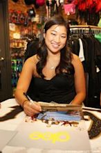 Jenna Ushkowitz