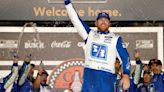 What drivers said after regular-season finale at Daytona