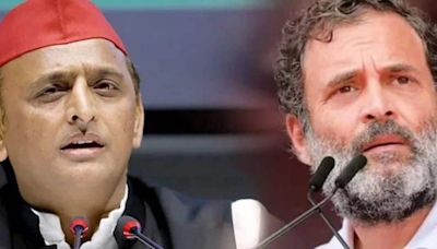 Breaking: Big News On UP Bypoll Elections; SP, Congress Form Alliance To Fight Together- Sources