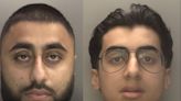 'Drug criminality causes misery within communities' Four men jailed for Walsall drug offences