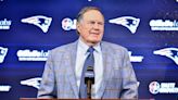 72-Year-Old Bill Belichick Is Now Dating 24-Year-Old Ex-Cheerleader | 700WLW