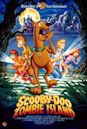 Scooby-Doo on Zombie Island