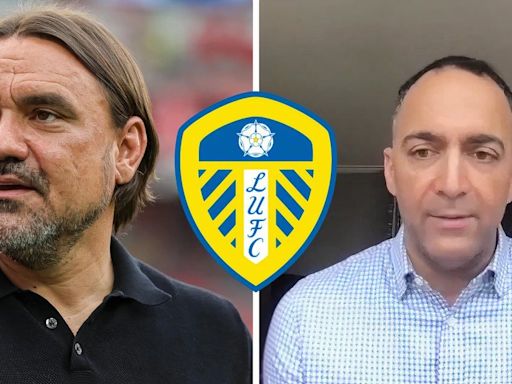 Paraag Marathe issues update on Leeds United financial situation amid £190m claim