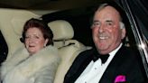 Sir Terry Wogan's wife Lady Helen dies