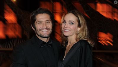 Bixente Lizarazu et Claire Keim parents d'Uhaina : cette rare photo de leur fille qui a aujourd'hui 15 ans