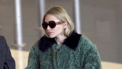 Mary-Kate Olsen: Sie hasste die Öffentlichkeit