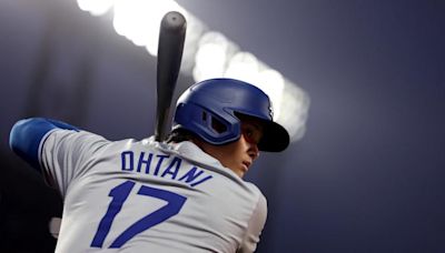 Shohei Ohtani home run vs. Mets caps big 8th inning for Dodgers | Sporting News