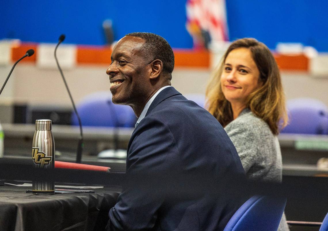 How much will Broward’s new schools superintendent make? Here’s what we know