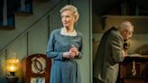 Dear Octopus: Lindsay Duncan is a catty delight in this forgotten West End hit