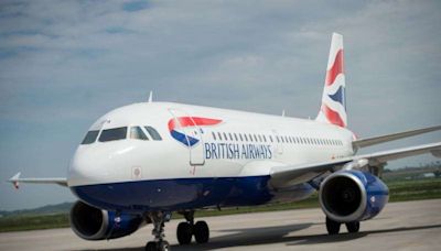 Furious Highland passengers slam luggage chaos on British Airways flights between Heathrow and Inverness