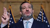 Senator Ted Cruz says that transporting migrants is illegal, but commends GOP governors for it anyway