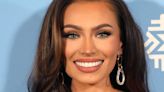 Former Miss USA Accuses Organization Of 'Bullying and Harassment,' Creating a 'Toxic' Workplace