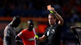 Tottenham: Yves Bissouma faces one-game ban after red card vs Luton