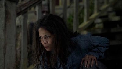 Halle Berry stars in new horror movie thriller 'Never Let Go'