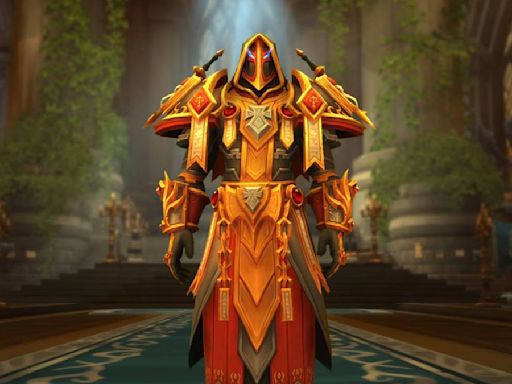 WoW's 20th anniversary event will bring Blackrock Depths as a revamped raid, a return to the opening of Ahn'Qiraj, classic dungeon timewalking, and modernized Tier 2 transmogs